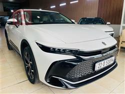 تويوتا كراون